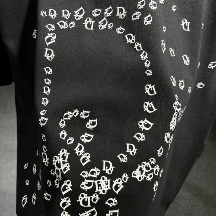 Dior T Shirts Short _SKUDiorS-2XLxetr17315950